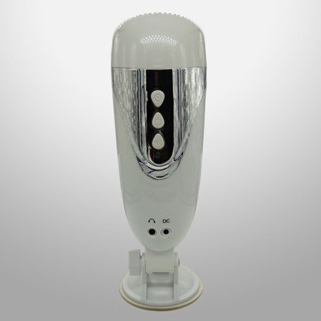 ESA-04R Multi-Frequency Electric Air Cup MS-061
