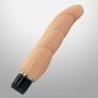 Real Feel Silicone Fun Vibrator FV-015