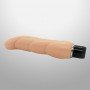 Real Feel Silicone Fun Vibrator FV-015