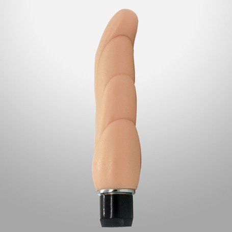 Real Feel Silicone Fun Vibrator FV-015