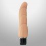 Real Feel Silicone Fun Vibrator FV-015