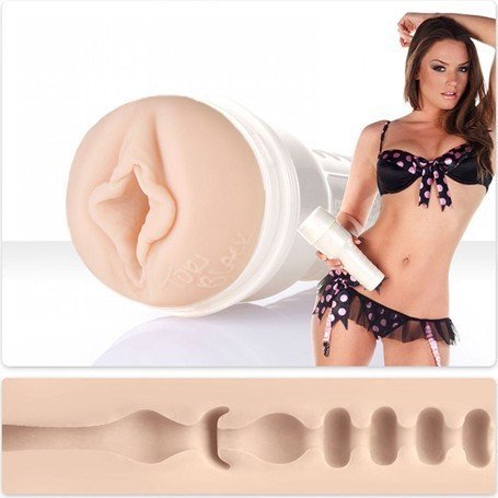 Girls Original Vagina TORI BLACK MS-063