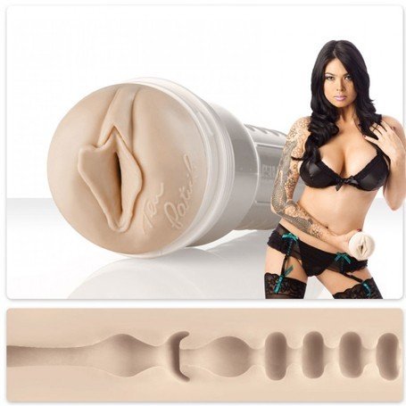  Girls Original Vagina TERA PATRICK MS-065