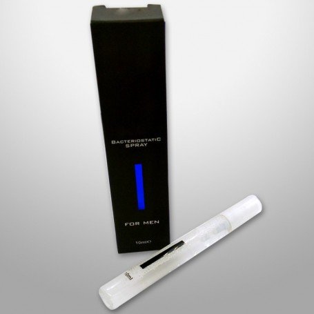 Bacteriostatic Spray I IW-001