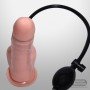 Ultimate Inflatable Realistic Non Vibrator (Natural Feel) RSNV-010