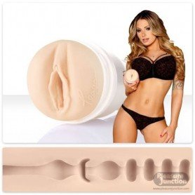 Original USA Lotus Vagina Teagan Presley MS-028