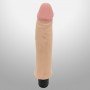 Flexible Bendable Realistic Vibrator RSV-108