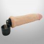 Flexible Bendable Realistic Vibrator RSV-108