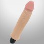 Flexible Bendable Realistic Vibrator RSV-108