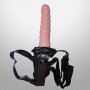 Strap-On PU Strap Ultra Passionate Harness SO-026