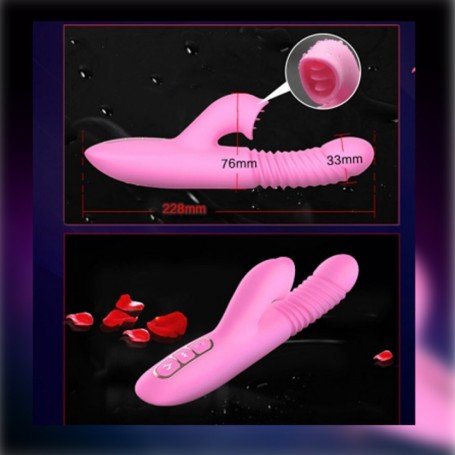 dreambrands the natural moisturizing lubricant Mate With You | Tongue Vibrator Oral Clitoris Sucking Stimulator Nipple  Sucker Vibrators Sex Toy For Women Sex Toys Vaginal Licking – Mate With You  | Malaysia Local Store