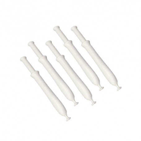 Injection Syringe Empty Lubricant Oil Gel KP-007