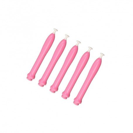 Injection Syringe Empty Lubricant Oil Gel KP-007