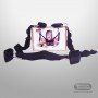 Bondage Belt Restraint System BDSM-025