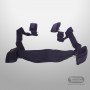 Bondage Belt Restraint System BDSM-025
