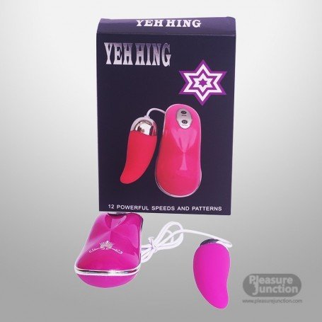 Pinky Droplets Bullet Vibrator BV-039