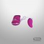 Pinky Droplets Bullet Vibrator BV-039