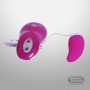 Pinky Droplets Bullet Vibrator BV-039