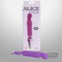 Female Prostate Alice Luxury Vibrator LXV-033