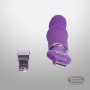 Female Prostate Alice Luxury Vibrator LXV-033
