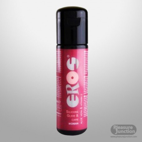 Silicone Glide & Care Woman by EROS 100ml CGS-010