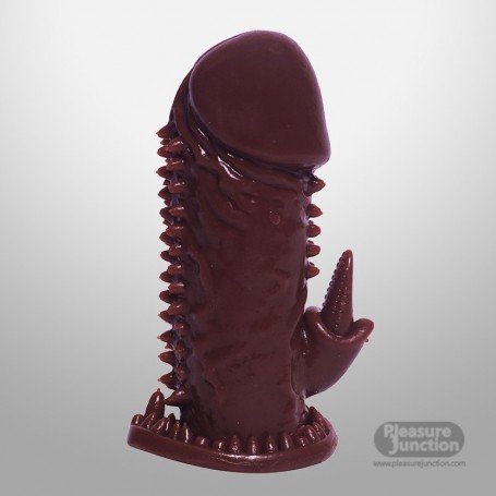 New Style Wolftooth Sleeve PES-041