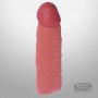 Male Extender Re-usable Sleeve Pes-042