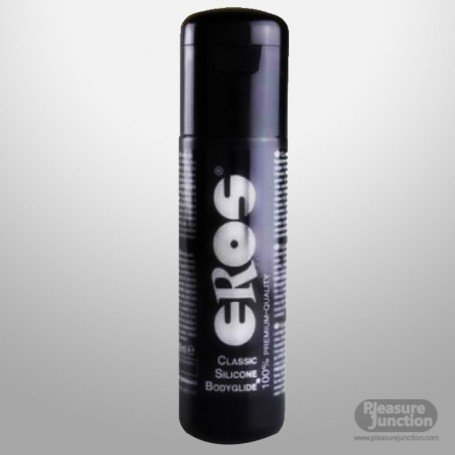 Classic Silicone BodyGlide by EROS 100ml CGS-011
