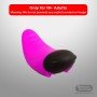 Baile Pretty Love Secret Vibrator with 10 Vibration Modes SV-001