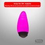 Baile Pretty Love Secret Vibrator with 10 Vibration Modes SV-001