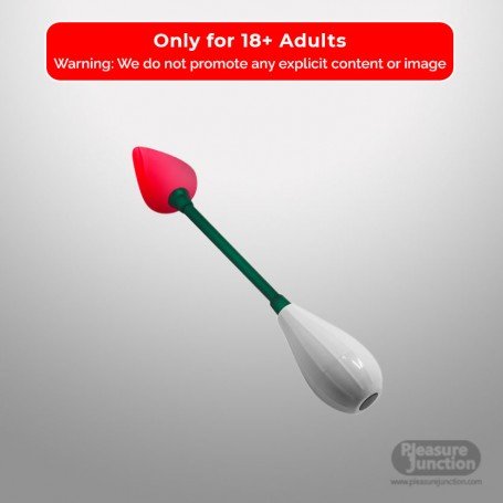 Bendable Fun Vibrator with 7 Vibration Settings FV-017