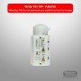 Baile Vibrating Artificial Vagina and Penis with Rotation BAV-025