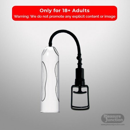 MaxEndurance Vibrating Penis Pump