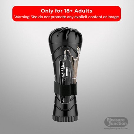 Baby Pussy Vibrating MS-004