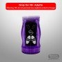 3 Multi-Vibrating and Rotating Rabbit Vibrator RV-052