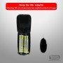 Hands-free Vibrating Compact Male Masturbator MMT-030