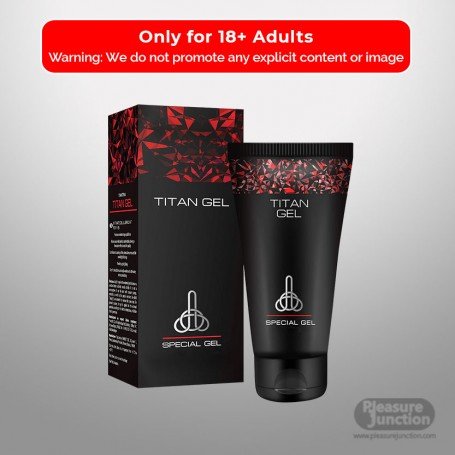 Titan gel Penis Enlarger PEC-012
