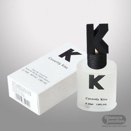 Covertly Kiss 30ML, k Sexy Perfume Fragrance For Female KP-002