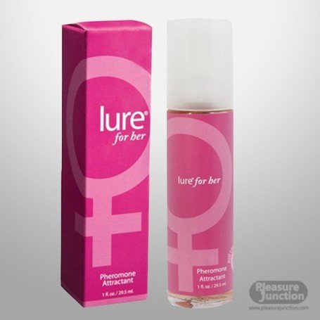 LURE Pheromene Attractant Sexual Perfume Toilette Spray KP- 005