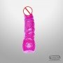Sex Flesh Pink Realistic Non Vibrator RSNV-021