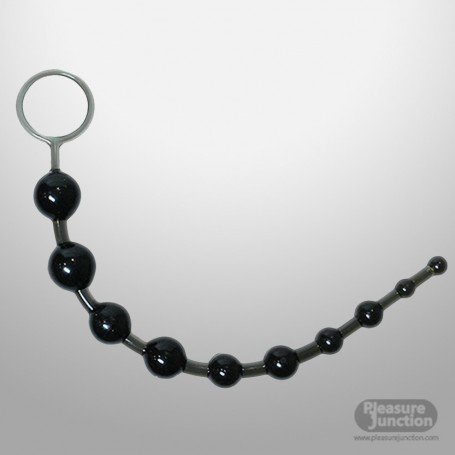 Anal Beads AD-001