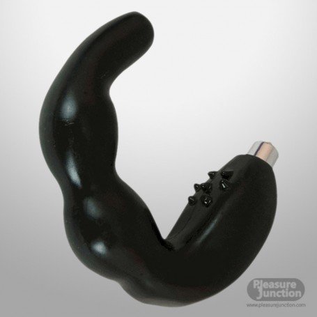 G-Spot Stimulation Vibrator Prostate Anal Massager AD-003