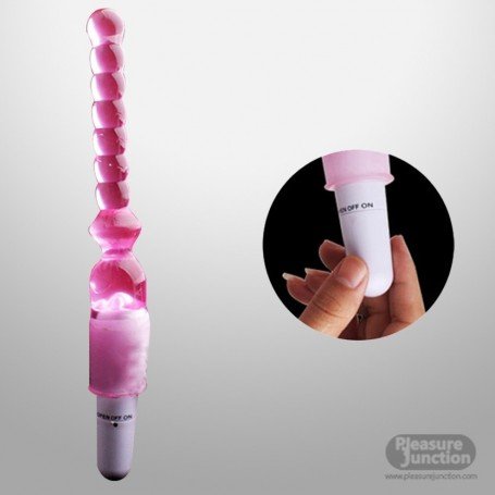 Anal Bead Silicone AD-004