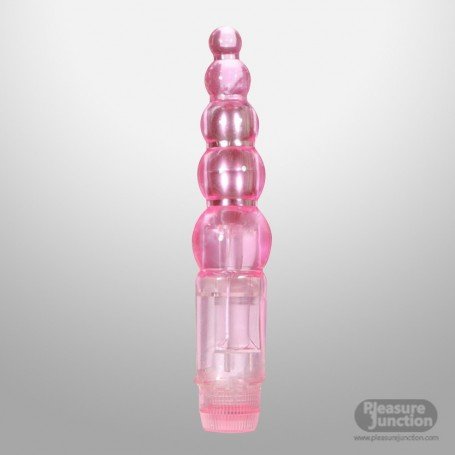 Anal Bead Tinny Vibrator AD-005