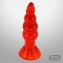 Flexibel Jelly Anal Butt Plug AD-019