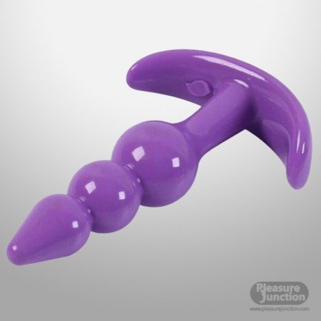 Anal Beads Dildo AD-021