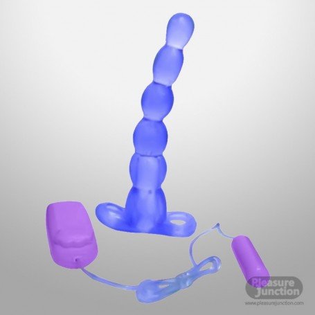 The Queen Anal Butt Plug AD-027