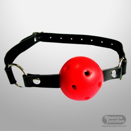 Mouth Ball Gag BDSM-007