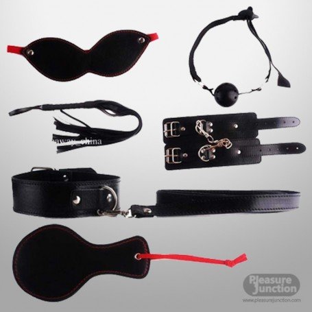 Passion Flirting BDSM KIT V2 BDSM-008