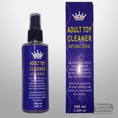 Universal Toy Cleaner TC-002